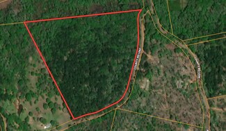Elkhart, TX Commercial Land - 136 1260