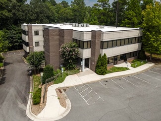 Chapel Hill, NC Office - 301 Providence Rd