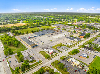 Lorain, OH Retail - 1901-1959 Cooper Foster Park Rd