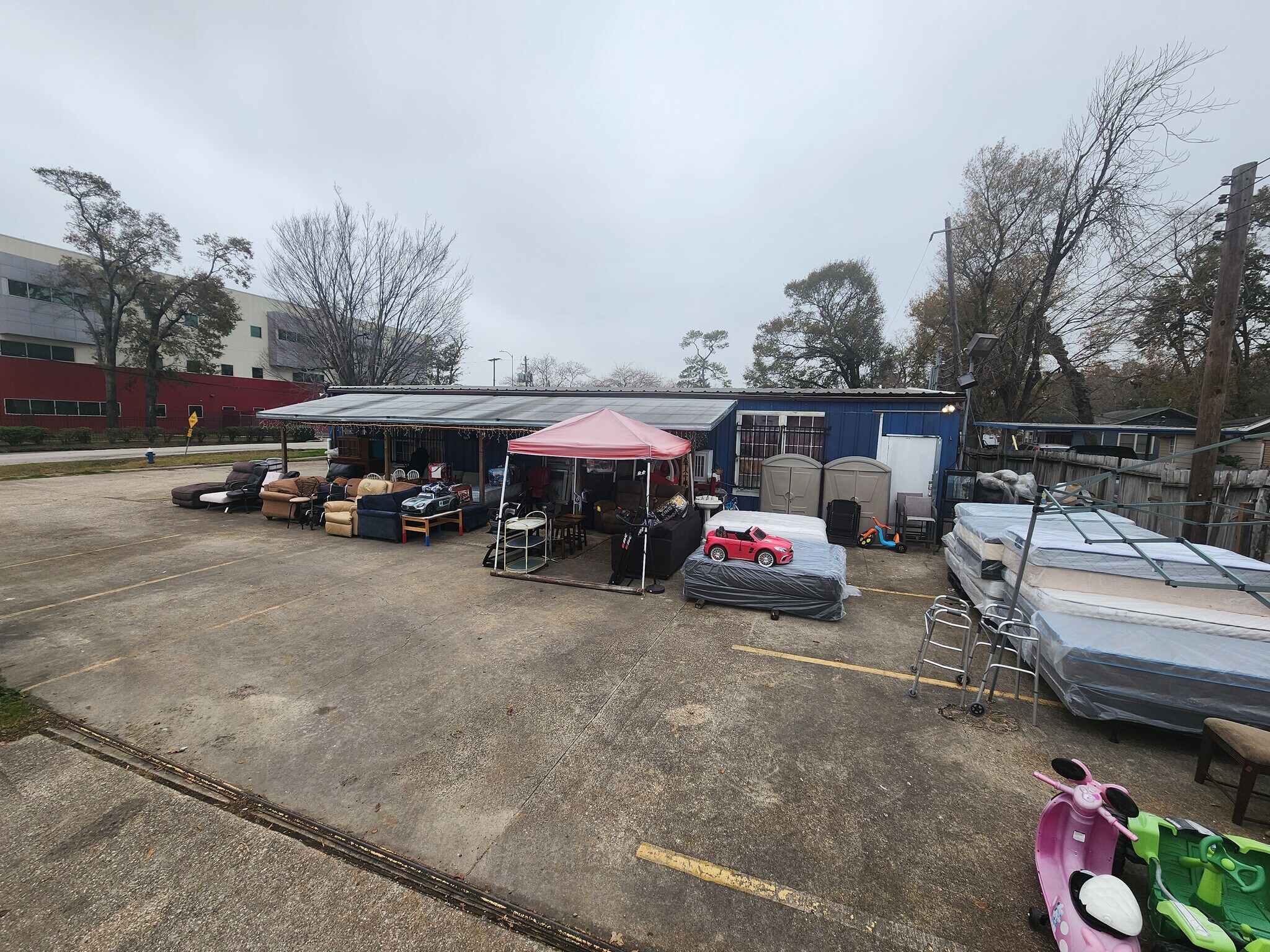 2920 Broadway St, Houston, TX for Sale