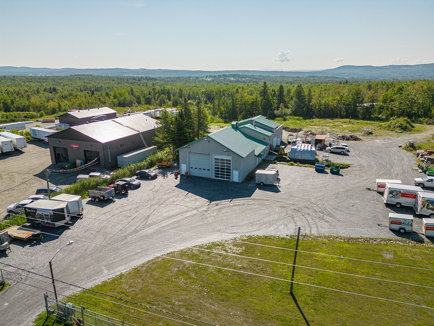 9900 Boul Bourque, Sherbrooke, QC for Sale