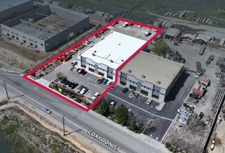 Lake Elsinore, CA Industrial - 32097 Corydon Rd
