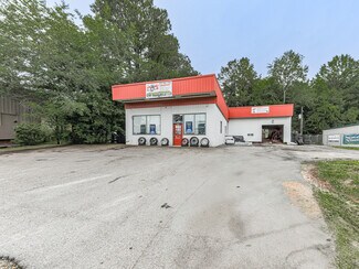 Canton, GA Warehouse - 2905 Ball Ground Hwy