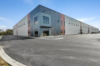 Saint Cloud, MN Industrial - 8th Ave S