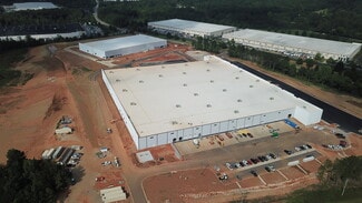 Mc Calla, AL Industrial - 6700 Jefferson Metro Pky