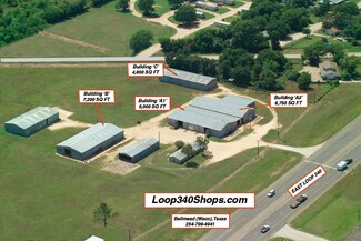 Waco, TX Industrial - 605 E Loop 340