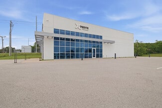 Sapulpa, OK Office - 12080 S 36th Ave W