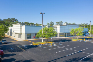 Jacksonville, FL Retail - 5940 Beach Blvd