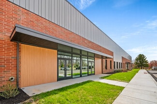 Exton, PA Industrial - 711 Haywood Dr