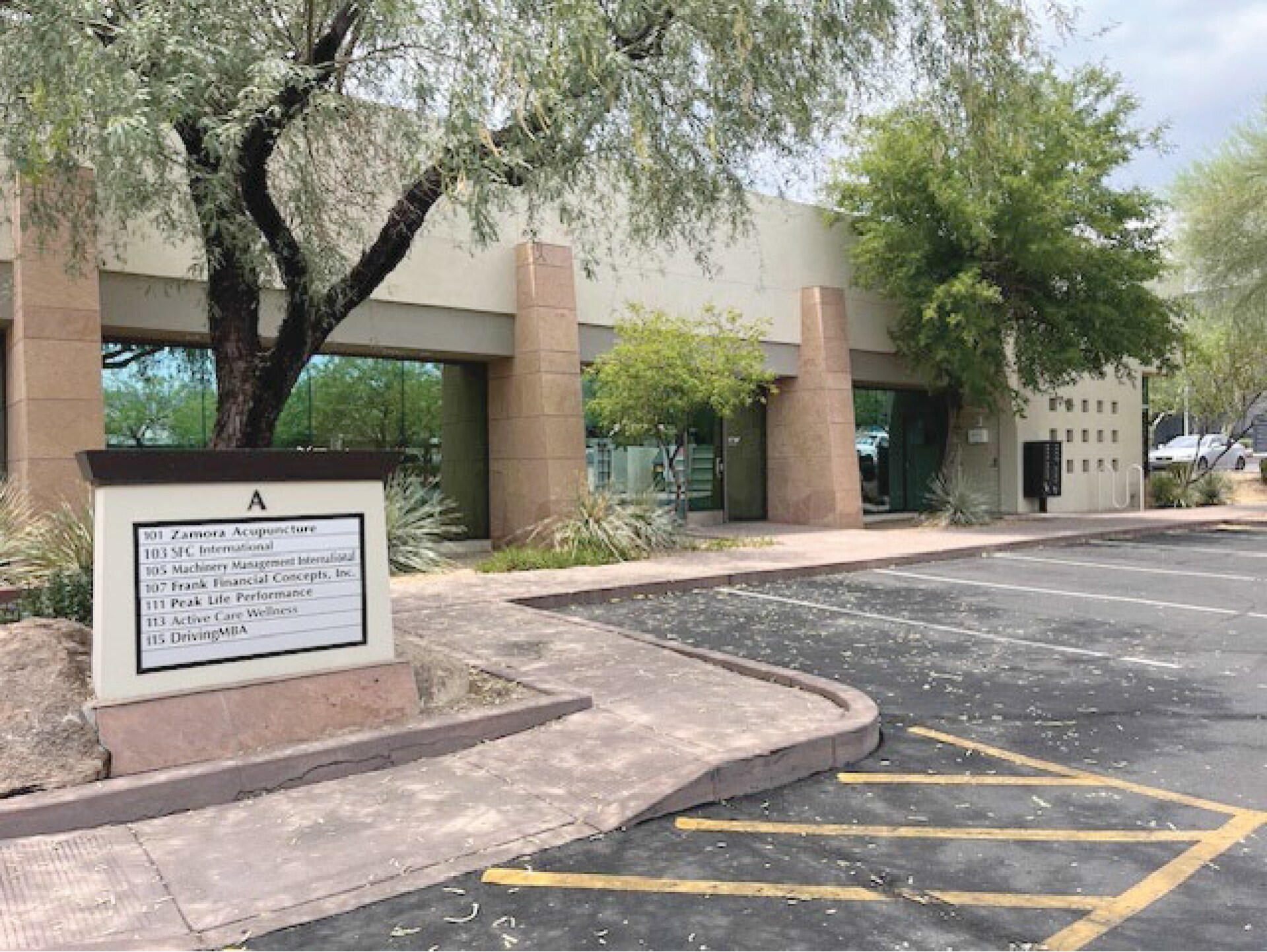 17787 N Perimeter Dr, Scottsdale, AZ for Rent