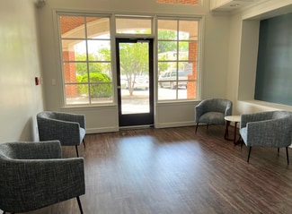 Birmingham, AL Coworking Space - 222 6th Ave SW