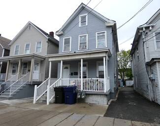 Perth Amboy, NJ Multi-Family - 309 Washington St Perth Amboy, NJ Multi-Family - 309 Washington St