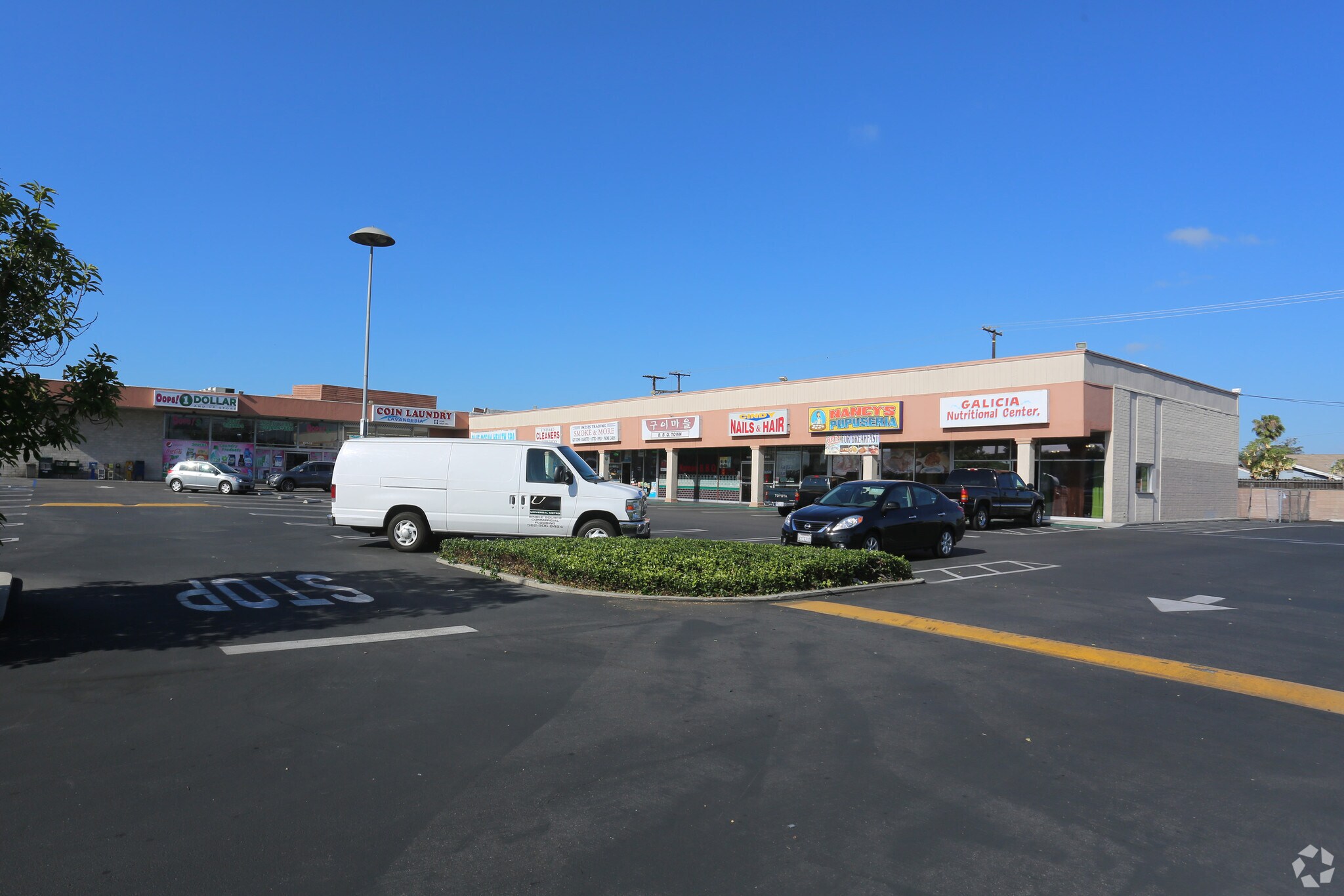 85018575 Knott Ave Buena Park, CA 90620 Retail Property for Lease on