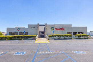 Sylmar, CA Office - 13287 Ralston Ave