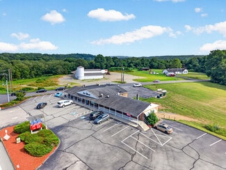 Preston, CT Office/Retail - 352 Route 2 Preston, CT Office/Retail - 352 Route 2