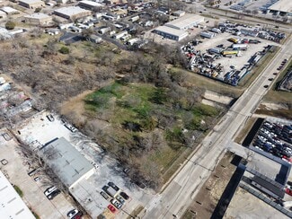 Irving, TX Commercial - 3701-3703 Jackson St