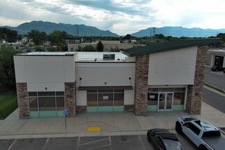 Roy, UT Office/Medical - 5640 S 3500 W