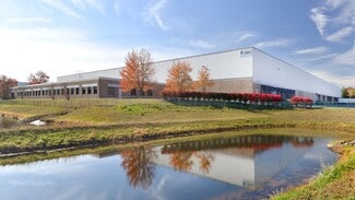 Macungie, PA Industrial - 2834 Schoeneck Rd
