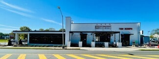 Rock Hill, SC Office/Retail - 161 W Main St Rock Hill, SC Office/Retail - 161 W Main St