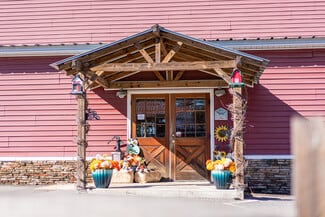 Sylvester, GA Storefront - 111 E Franklin St