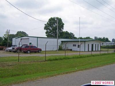 710 Industrial Rd, Bristow, OK for Sale