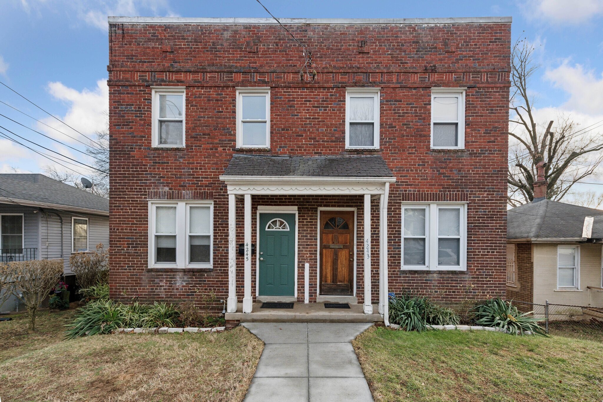 4245 Eads St NE, Washington, DC for Sale