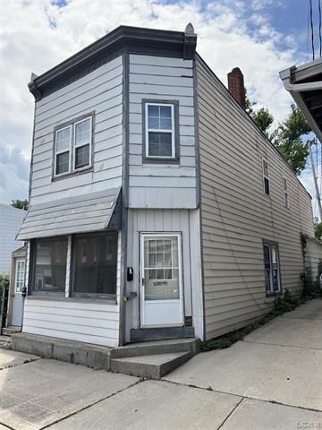 106 S Church St, Hudson, MI for Sale