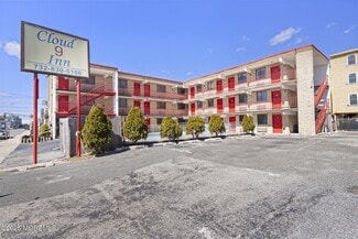 Seaside Heights, NJ Hospitality - 124 Kearney Ave