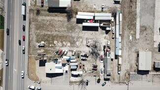 West Valley City, UT Industrial Land - 2320 S 5600 W
