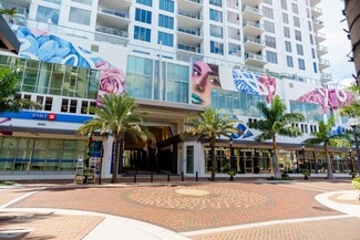 Sarasota, FL Office - 50 S Lemon Ave