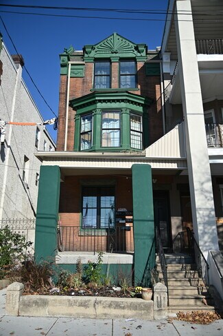 Philadelphia, PA undefined - 4139 W Girard Ave
