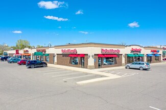 Burnsville, MN Office/Retail - 1012 Cr-42 W