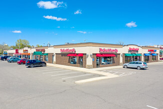 Burnsville, MN Retail - 1012 Cr-42 W