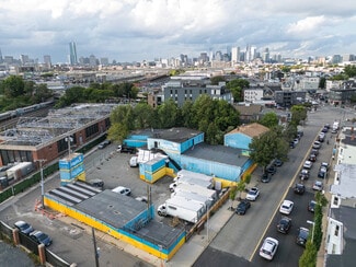 Boston, MA Commercial Land - 25 Boston St Boston, MA Commercial Land - 25 Boston St