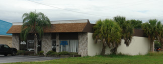 Cape Coral, FL Flex - 1318-1320 SE 47th St
