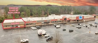 York, SC Retail - 717 E Liberty St York, SC Retail - 717 E Liberty St