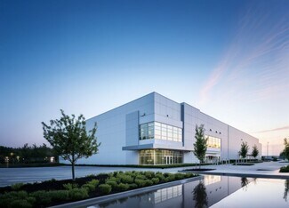 Winlock, WA Commercial Land - N Military Rd