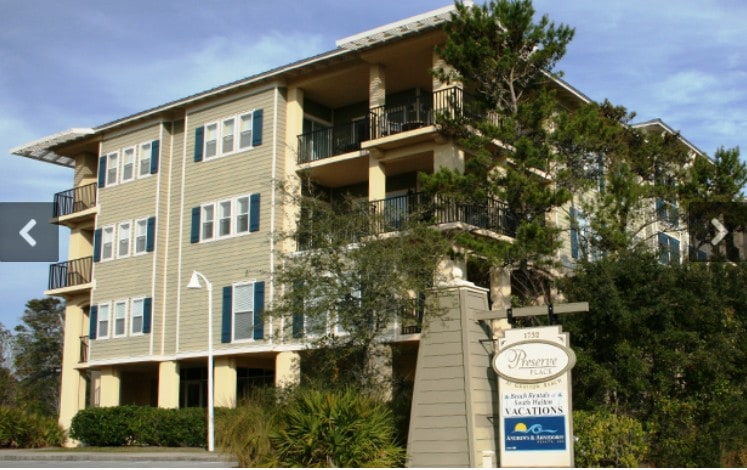1732 W County Highway 30, Santa Rosa Beach, FL for Sale