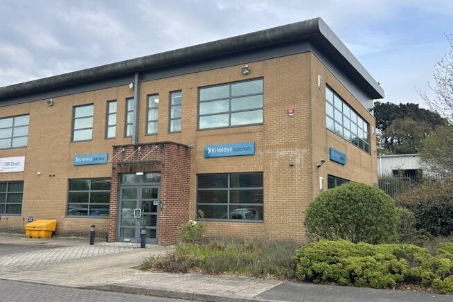 Innovation Clos, Poole, DOR for Rent