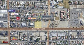 Coachella, CA Commercial Land - 52282 Cesar Chavez St Coachella, CA Commercial Land - 52282 Cesar Chavez St