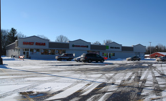 Midland, MI Office/Retail - 3415 Isabella St