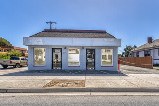 Salinas, CA Office - 729 S Main St
