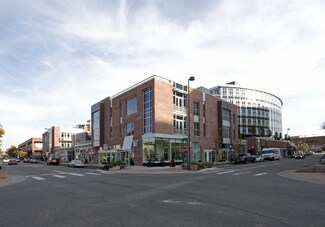 Denver, CO Retail - 105 E Fillmore St