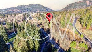 Issaquah, WA Residential Land - 14610 Issaquah-Hobart Road Southeast