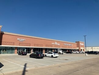 Cypress, TX Retail - 27118 Highway 290 Cypress, TX Retail - 27118 Highway 290