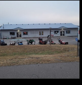 North Branch, MN Retail - 4628 Isanti Trl