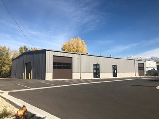 Lehi, UT Industrial - 876 W 1500 N