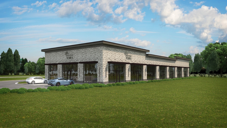 2533 S Waterworks Rd, Buford, GA for Rent