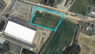 Woolwich, NJ Commercial Land - Route 322 @ Locke Ave Woolwich, NJ Commercial Land - Route 322 @ Locke Ave
