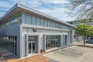 Dallas, TX Retail - 5301 Alpha Rd